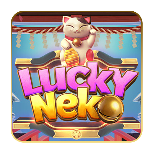 Lucky Neko